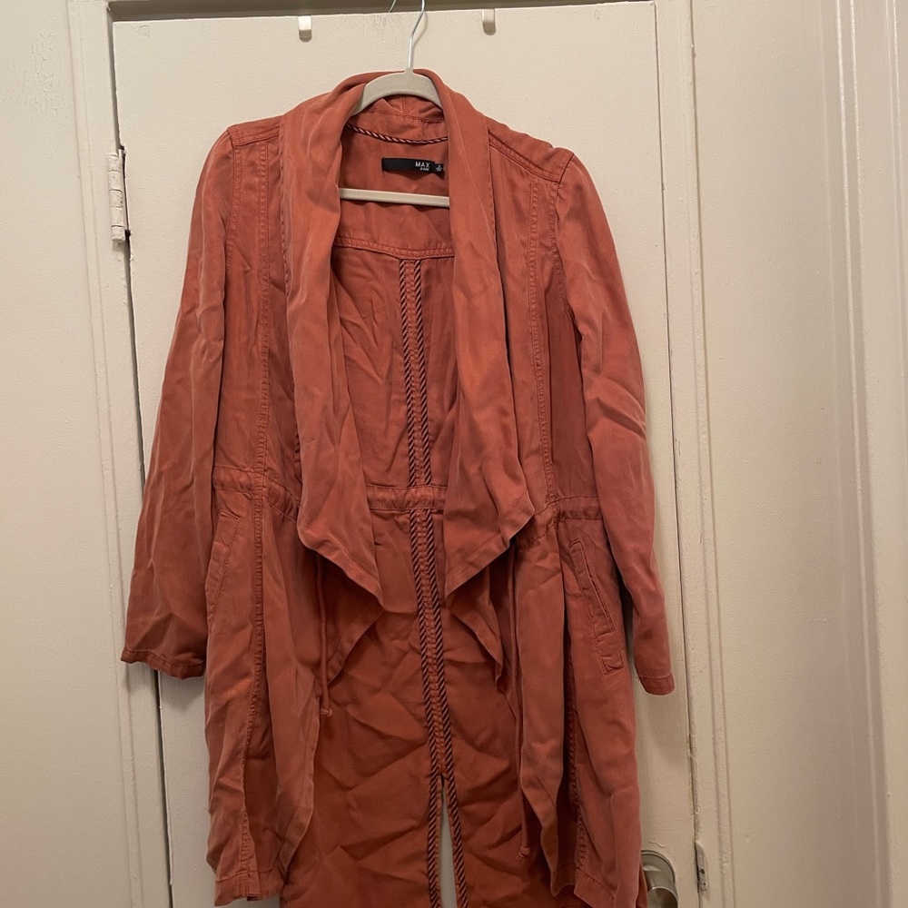 Jacket - Picture 3 of 3